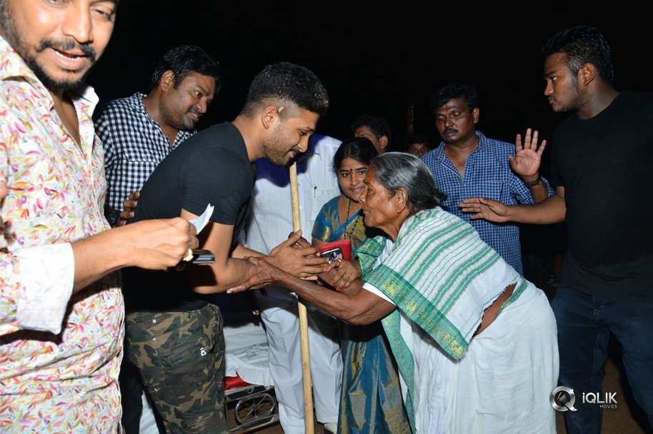 Naa-Peru-Surya-Naa-Illu-India-Movie-Audio-Launch